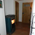 Vakantiehuis Teufelsteinblick Fischbach