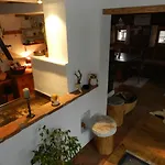 Ferienhaus Teufelsteinblick