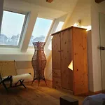 Ferienhaus Teufelsteinblick Fischbach