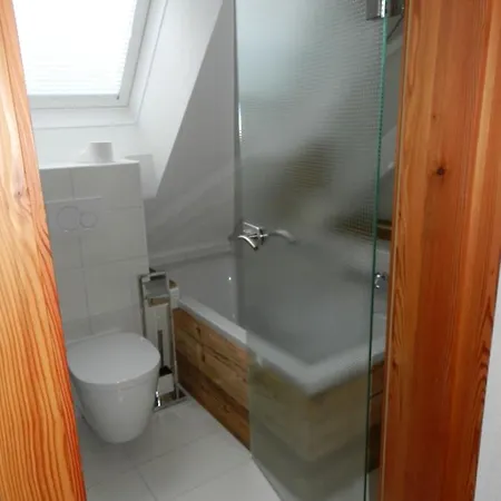 Teufelsteinblick Fischbach