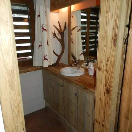 Casa vacanze Teufelsteinblick *