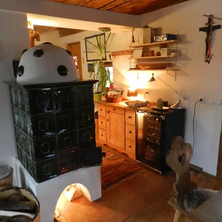 Teufelsteinblick Casa vacanze Fischbach