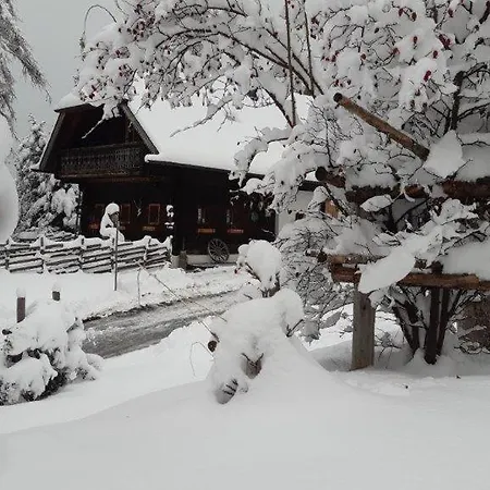 Teufelsteinblick Casa vacanze *