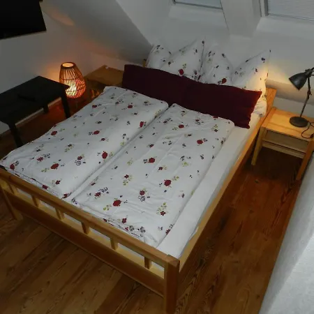 Teufelsteinblick Casa vacanze Fischbach