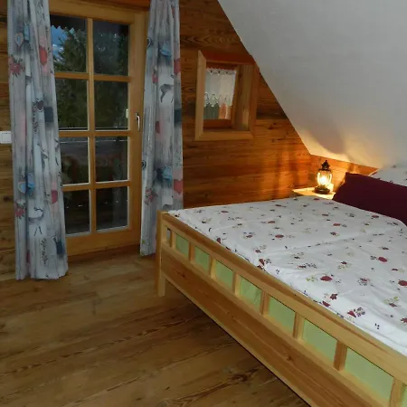 Сasa de vacaciones Teufelsteinblick *