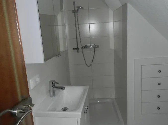 Teufelsteinblick Vakantiehuis Fischbach