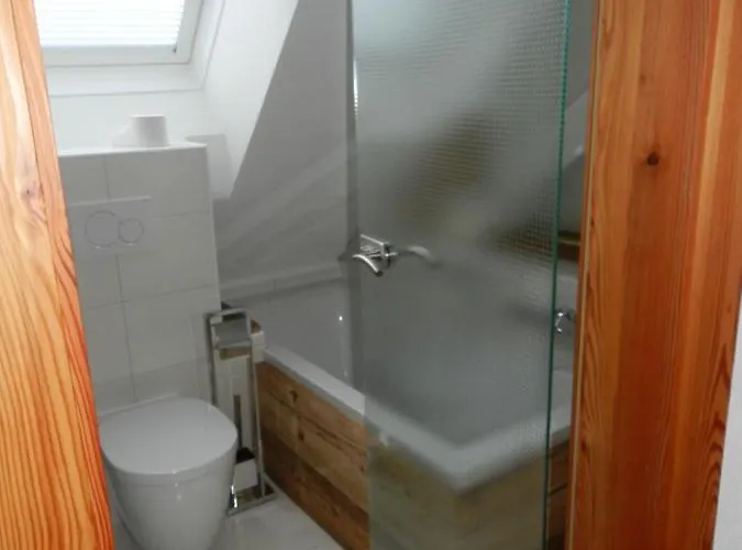 Teufelsteinblick Fischbach