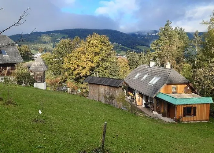 Teufelsteinblick Fischbach