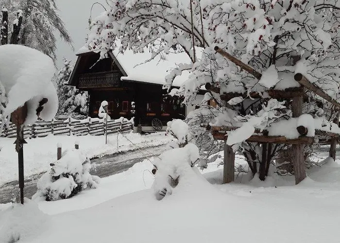 Teufelsteinblick Holiday home *